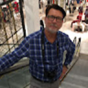 Meet your Posher, John